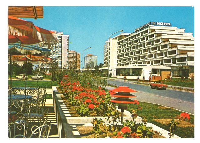 1962-8 - Mangalia Nord - Olimp